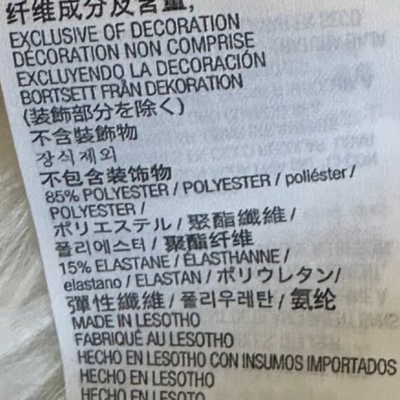 Kirkland Bike Shorts Womens S Blue High Rise Pockets Athleisure Activewear Gym - Picture 8 of 8